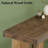 Wooden Foyer Table,Chic Console Table,Sofa Table,Entryway Table