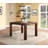 Kaicey Acacia Solid Wood Dining Table