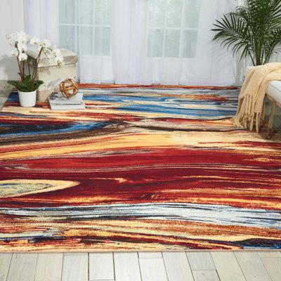 Tapis Ostby Lava Flow