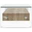 Ableton Sled Coffee Table with Storage