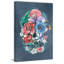 Artfully 1 Piece Wrapped Canvas Painting-1300463148