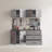 Multi-Piece Garage Storage Cabinet Set