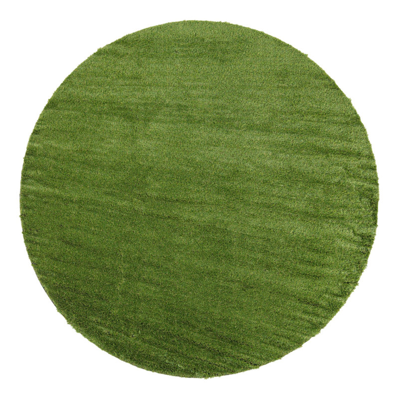 Cathlyn Indoor / Outdoor Rug, Round 10'
