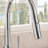 ZLINE Gemini Kitchen Faucet-36033778