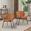 Chaise trépied Mid-Century Modern-1664944440