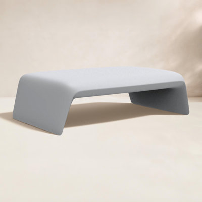 Blow 47" Patio Table