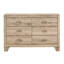 Commode double 6 tiroirs Lillie-1703158288