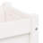 Millwood Pines Garden Planter With Legs 27.6"X12.2"X27.6" Solid Wood Pine-1191439231-1191439230