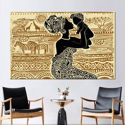 Print on Canvas