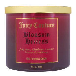 Bougie parfumée Blossom Heiress