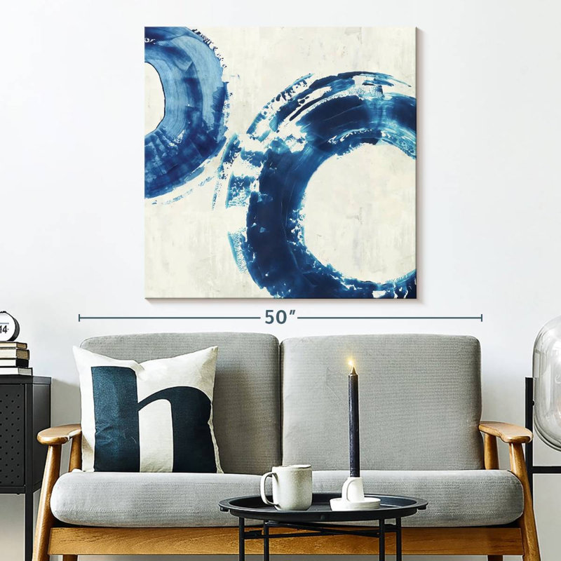 Avery Ring Stroke II