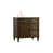 Dark Antique Oak selected