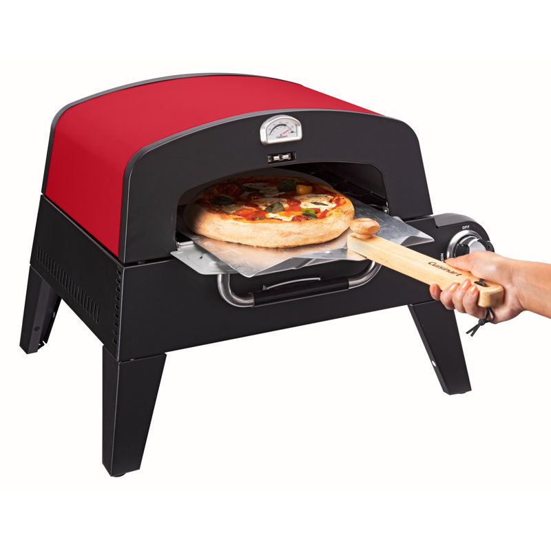 Cuisinart Pizza Oven