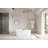 Cavidan 59'' x 30'' Freestanding Soaking Bathtub-1371415003