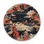 Horloge murale Muskell-276077698