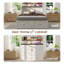 Lit escamotable complet avec rangement Farmhouse-1092557424-1092557422