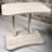 Modern C-Shaped Side & End Table, Compact Coffee Table Alternative for Sofa and Living Room-489821155-489821166