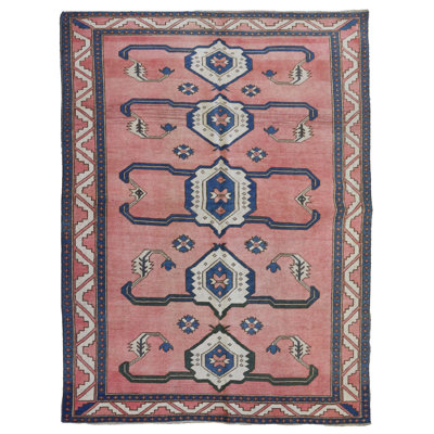 Sultanhani One-of-a-Kind 5'6" X 7'9" Area Rug