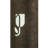Country Inn LED Flush Mounted Sconce