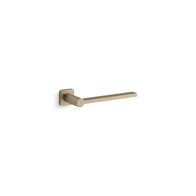 Parallel Towel Arm