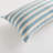 Striped Indoor/Outdoor Reversible Throw Pillow-109403396-109403394