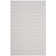 Luzerne Hand Woven Cotton Geometric Rug