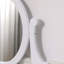 Anasztazia Dressing Table with Mirror