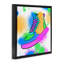 «Splattered Cool Sneakers» par Marcus Prime-164331121-151973395