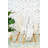 Channing Stripe Throw Blanket-1244667273