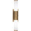 Roderick 2 - Light LED Flush Mounted Sconce-43127757