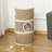 27.5'' H Deborath Cat Tree