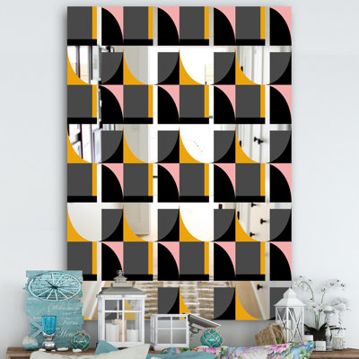Rectangle Mirror