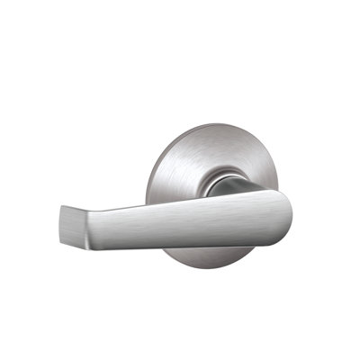 Elan Lever Hall and Closet Lock