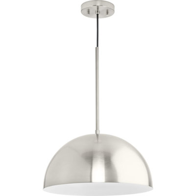 Ashantae 1 - Light Dome Pendant
