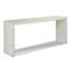Napa 75'' W Solid Wood Console Table-39181568