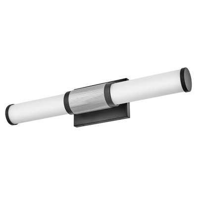 Zevi 2 - Light Dimmable LED Bath Bar