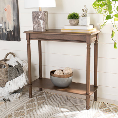 Tinsley 71.12cm Console Table