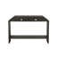 Bend 2-Drawer Console Table
