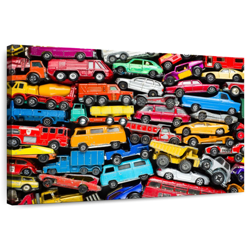 Voitures miniatures Mehar