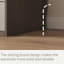Garde-robe simple, tendance et haut de gamme-112776334