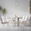 19.5'' H Upholstered Side Chair-93557465