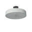 Cilindro 6 - Light Flush Mount