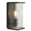 Holker 27cm H Outdoor Bulkhead Light