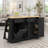 Multi-Functional Storage Sideboard,Kitchen Island Table-1700588159