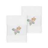 Débarbouillette en coton Caroline Caroline