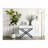 23" Wooden End Side Table Nightstand-228606310