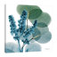 Golden Lilly Of Eucalyptus - Wrapped Canvas Print-226763727