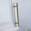 Diamond Knurling Centre to Centre Bar Pull-36030980-36030979