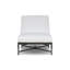 Breton Outdoor Chaise Lounge