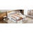 2 Drawers Daybed With Trundle-1941339694